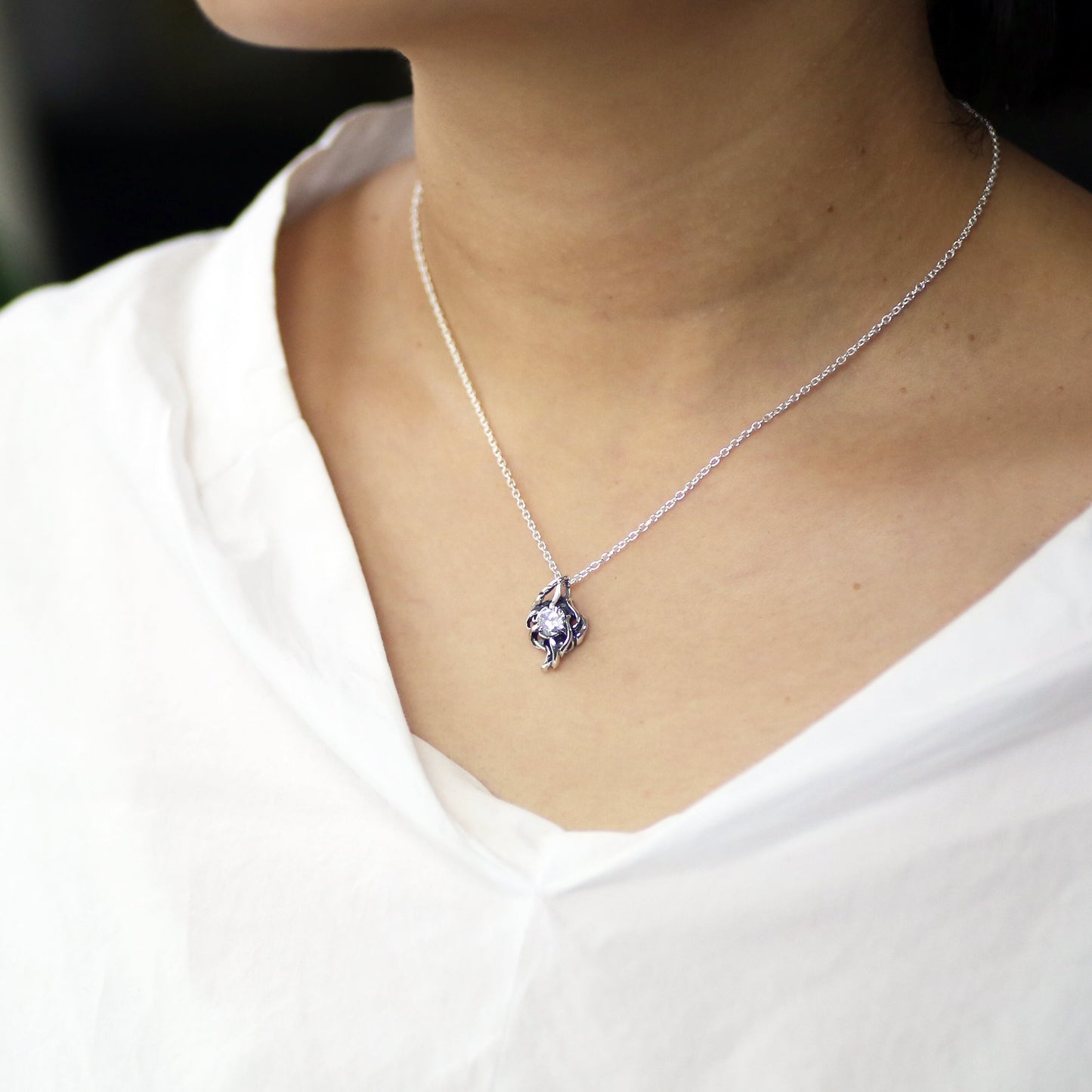 Sploosh / T-11 ペンダント