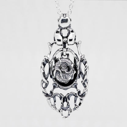 Sploosh / T-12 ペンダント