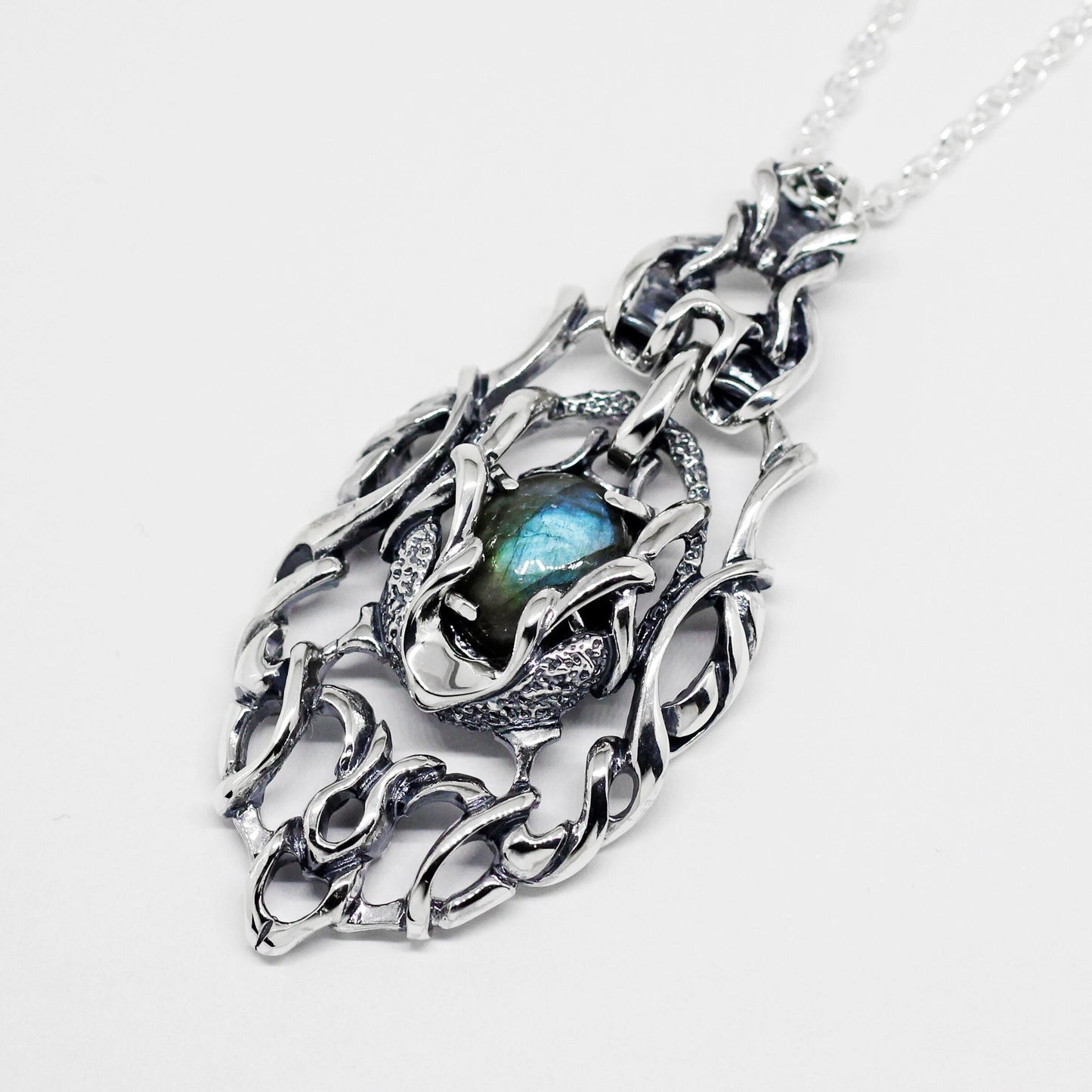 Sploosh / T-12 ペンダント