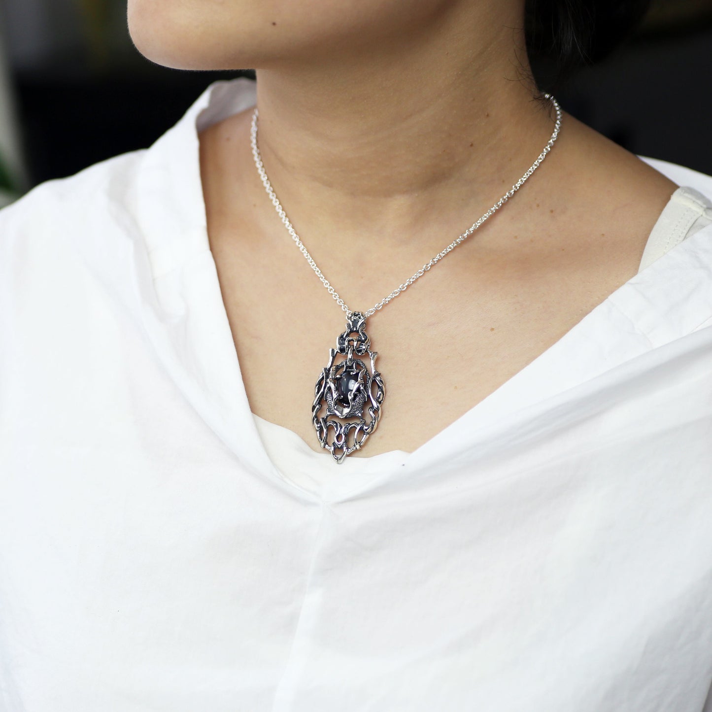 Sploosh / T-12 ペンダント