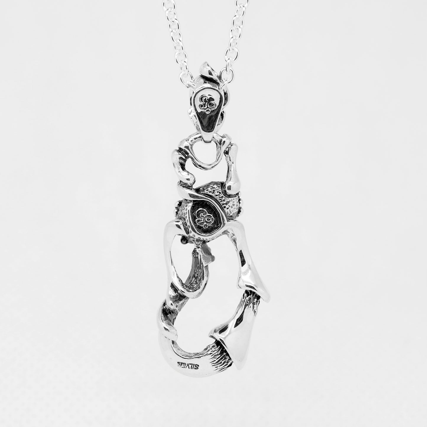 Sploosh / T-15 ペンダント