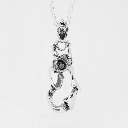 Sploosh / T-15 ペンダント