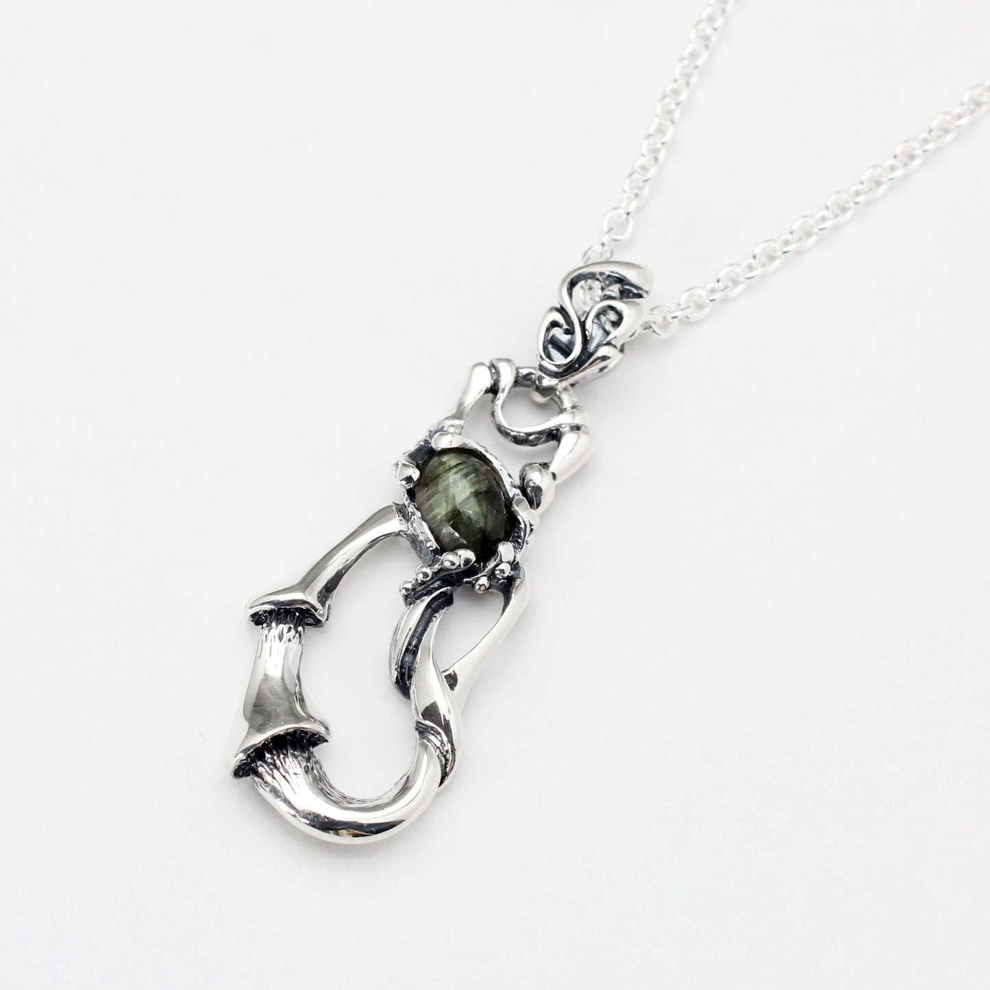 Sploosh / T-15 ペンダント