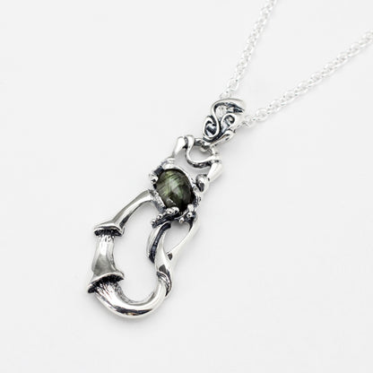 Sploosh / T-15 ペンダント