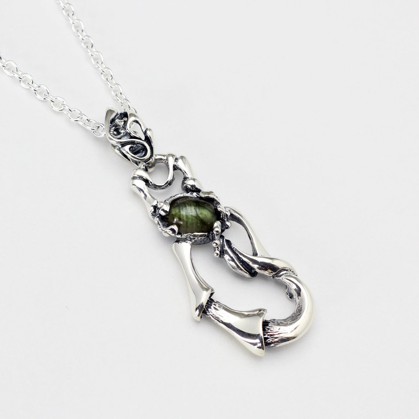 Sploosh / T-15 ペンダント