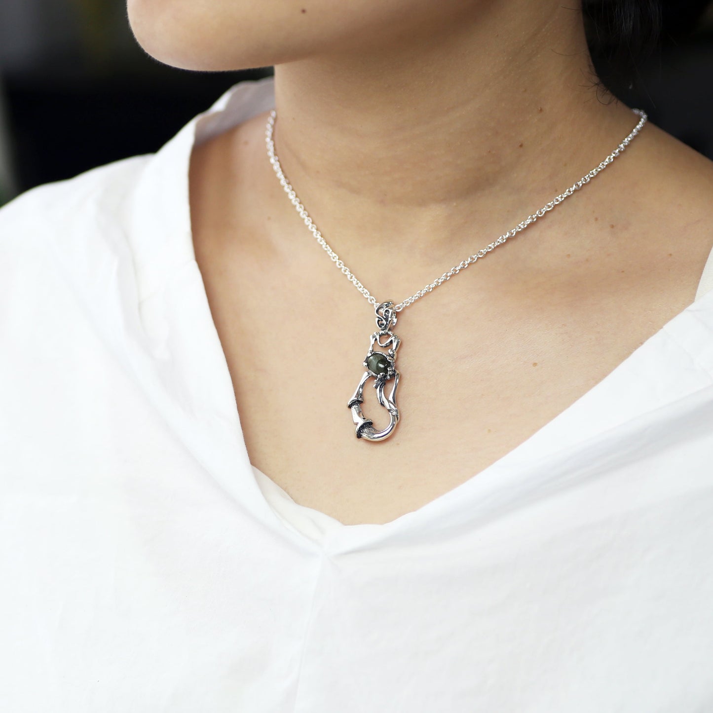 Sploosh / T-15 ペンダント