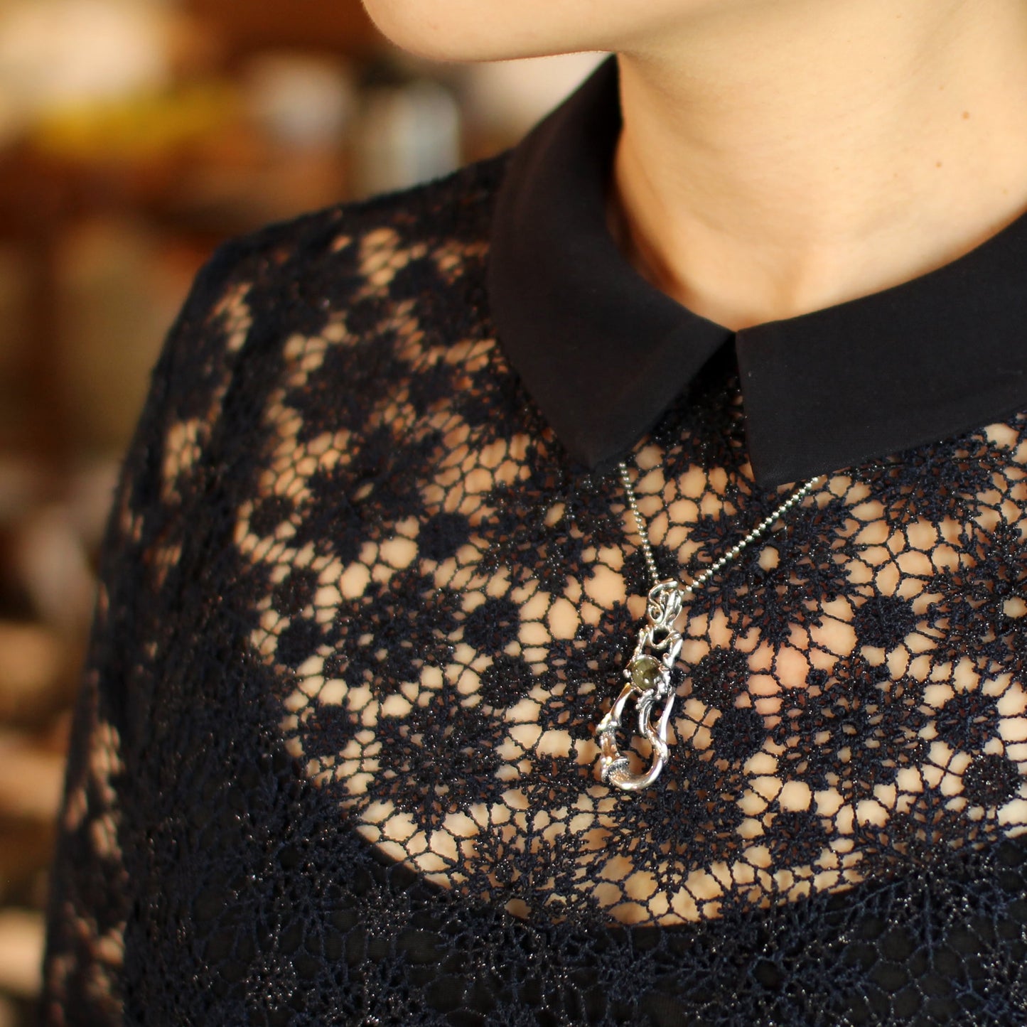 Sploosh / T-15 ペンダント