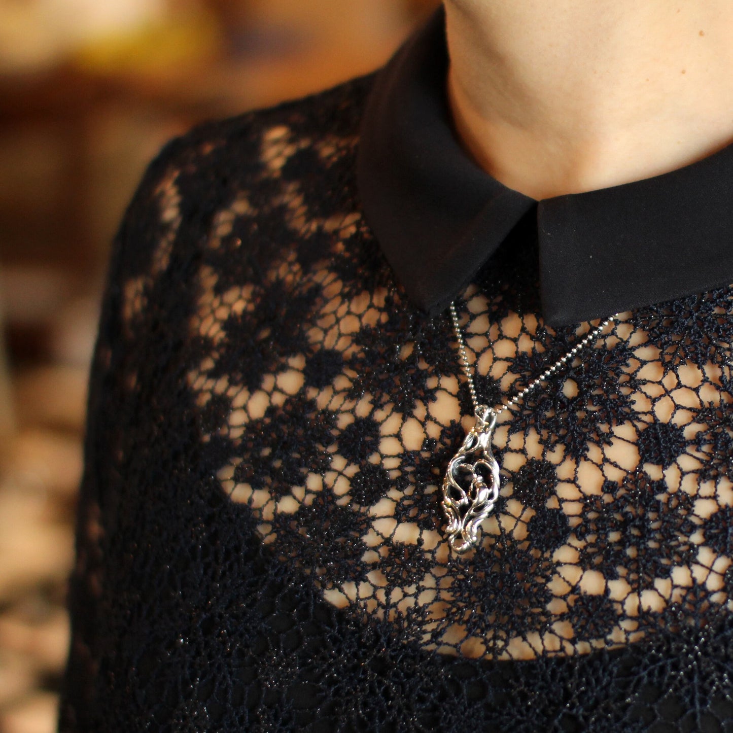 Sploosh / T-24 ペンダント