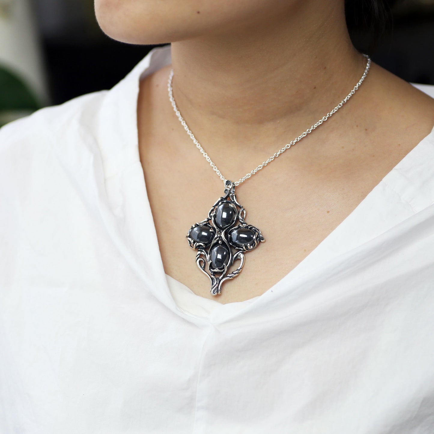 Sploosh / T-31 ペンダント