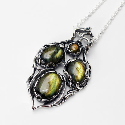 Sploosh / T-32 ペンダント