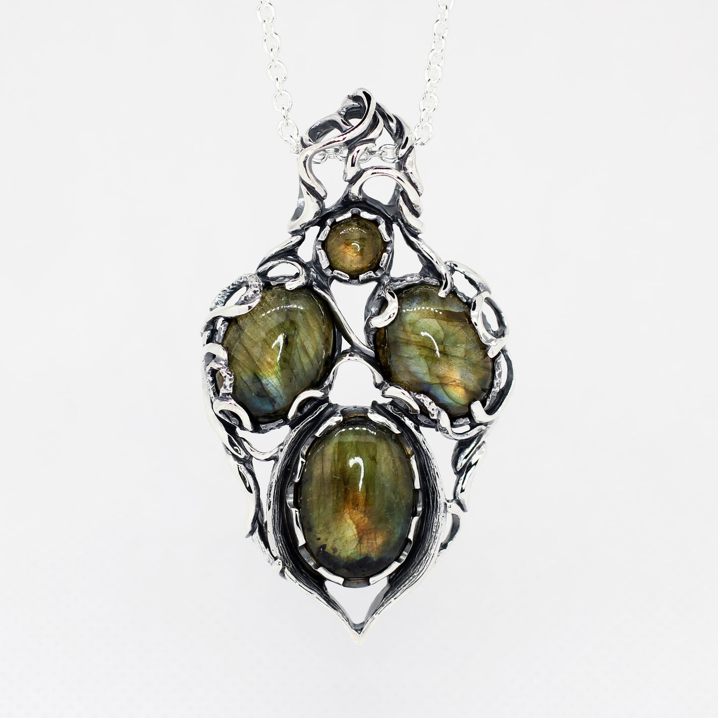 Sploosh / T-32 ペンダント