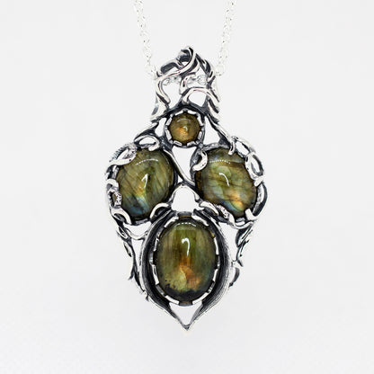 Sploosh / T-32 ペンダント