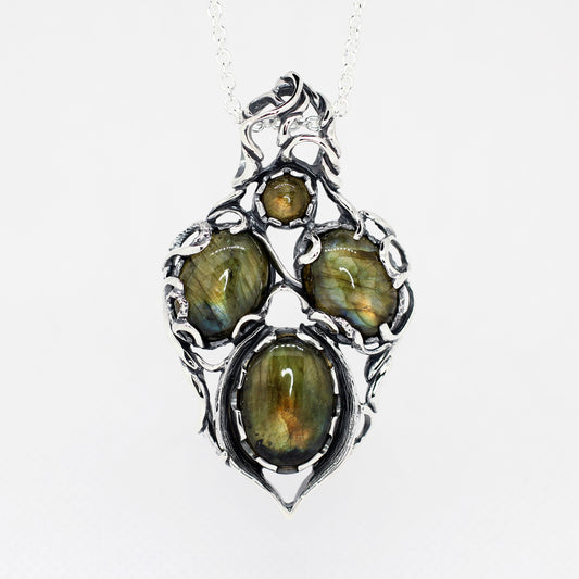 Sploosh / T-32 ペンダント