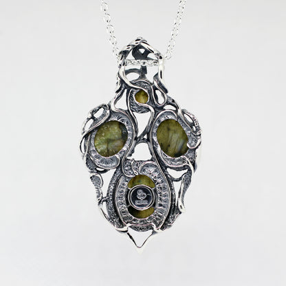 Sploosh / T-32 ペンダント