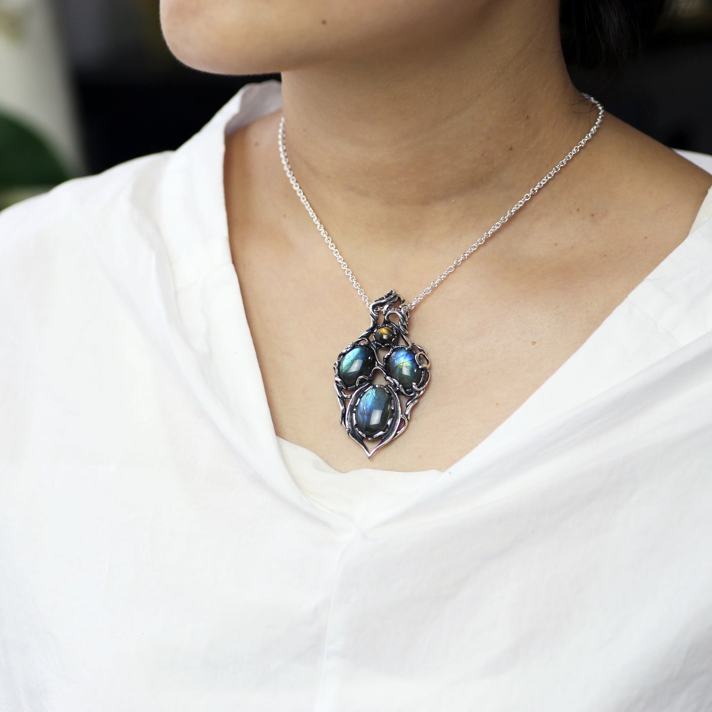 Sploosh / T-32 ペンダント