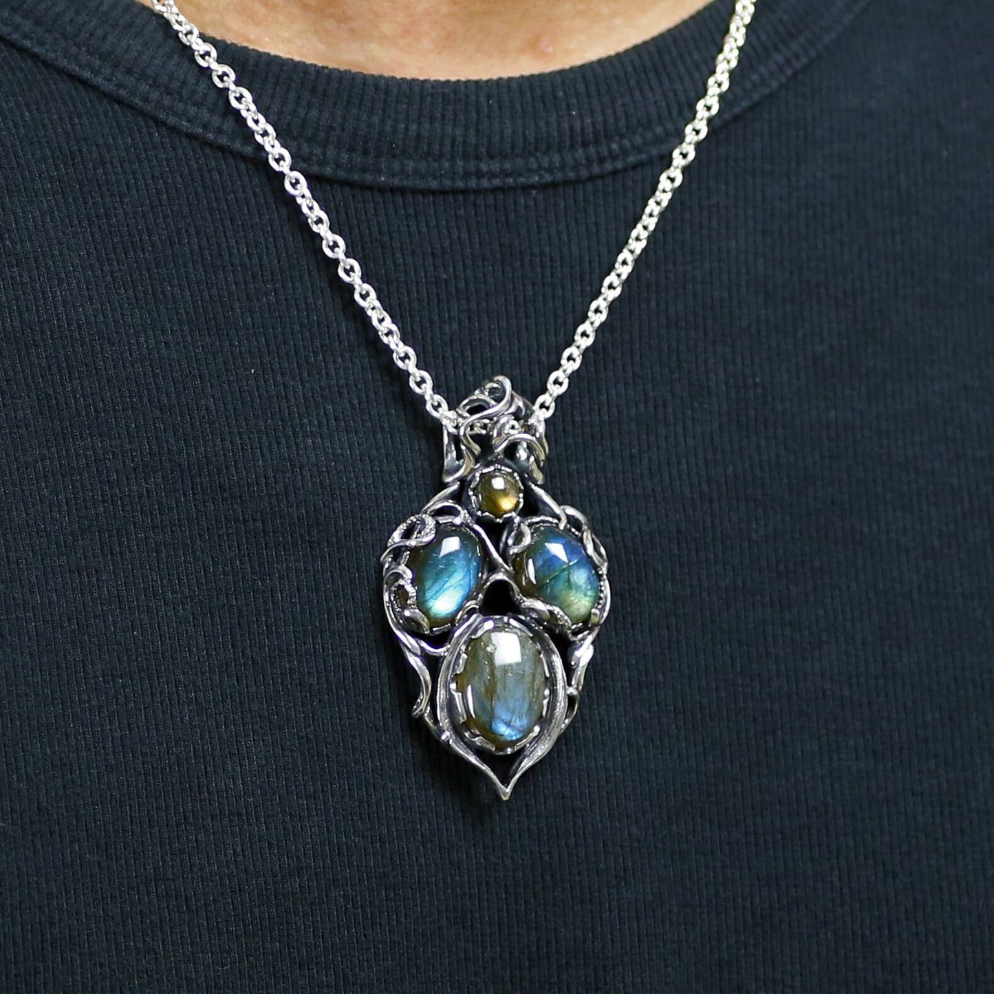 Sploosh / T-32 ペンダント