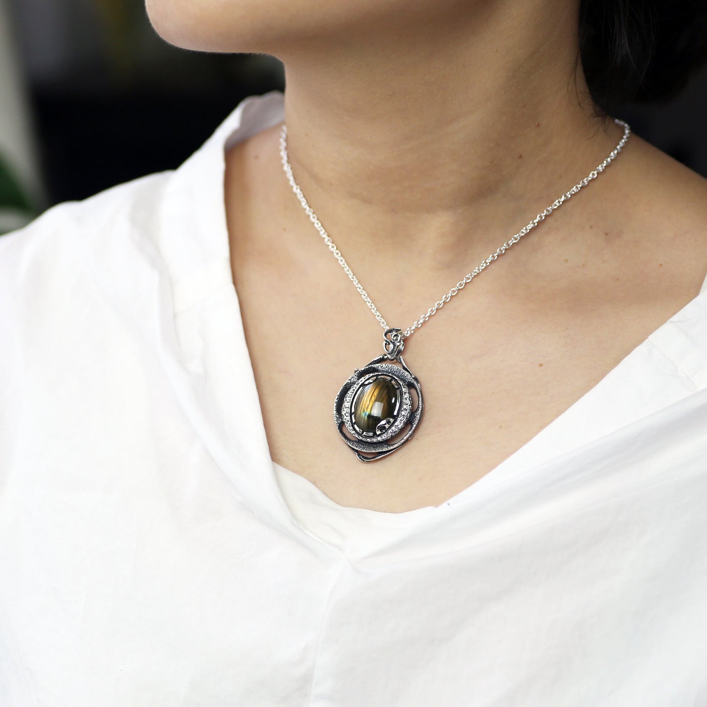 Sploosh / T-34 ペンダント