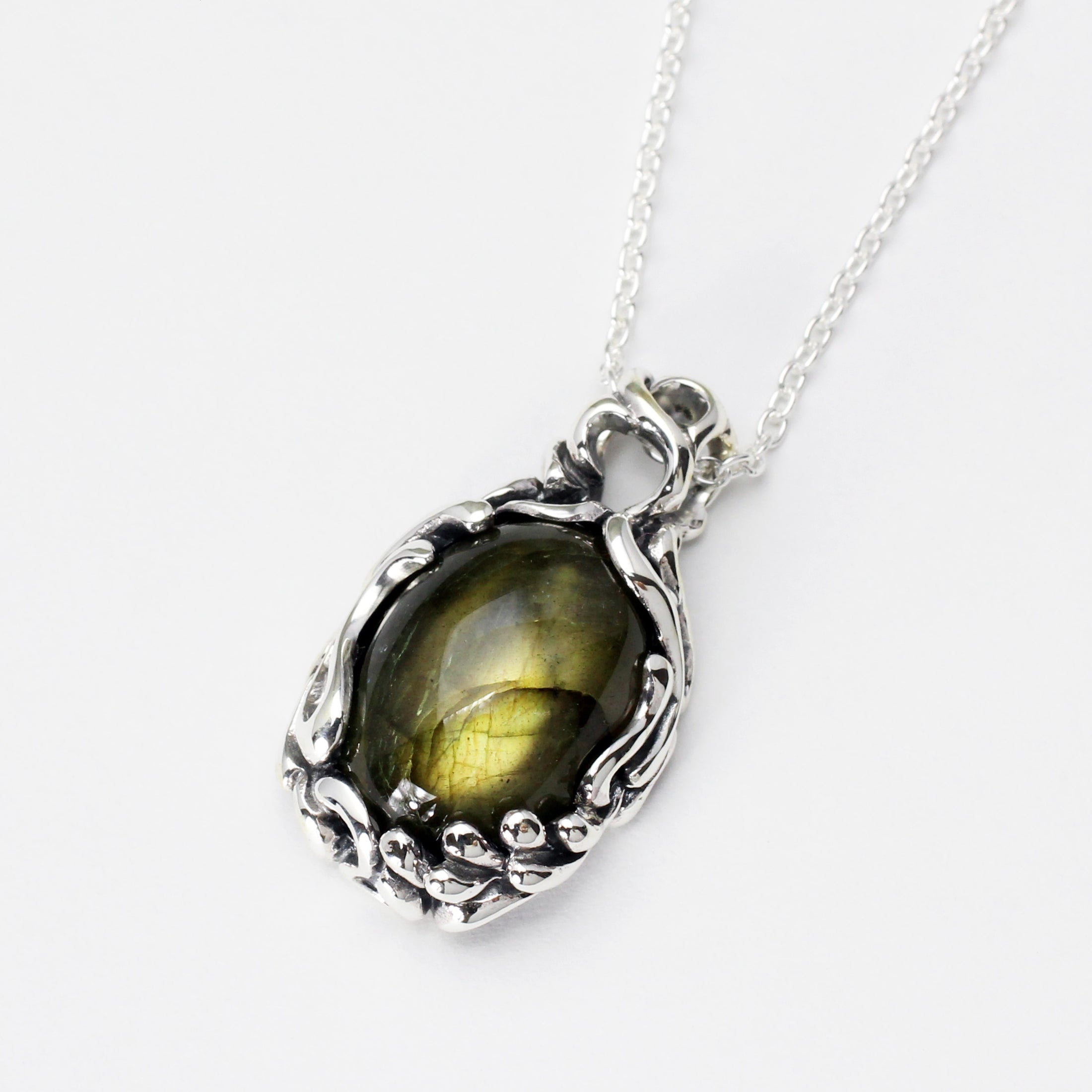 Sploosh | T-35 Pendant – HARAJUKU VILLAGE