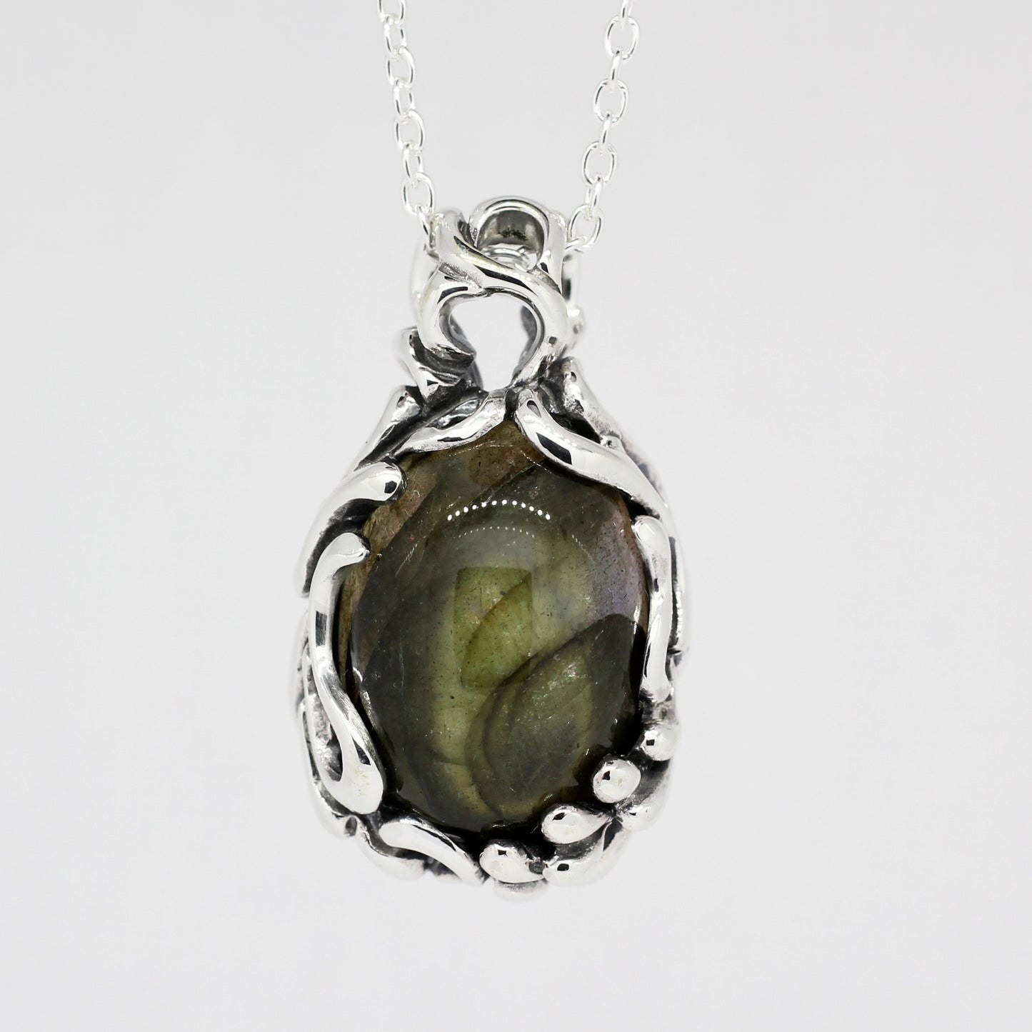 Sploosh / T-35 ペンダント