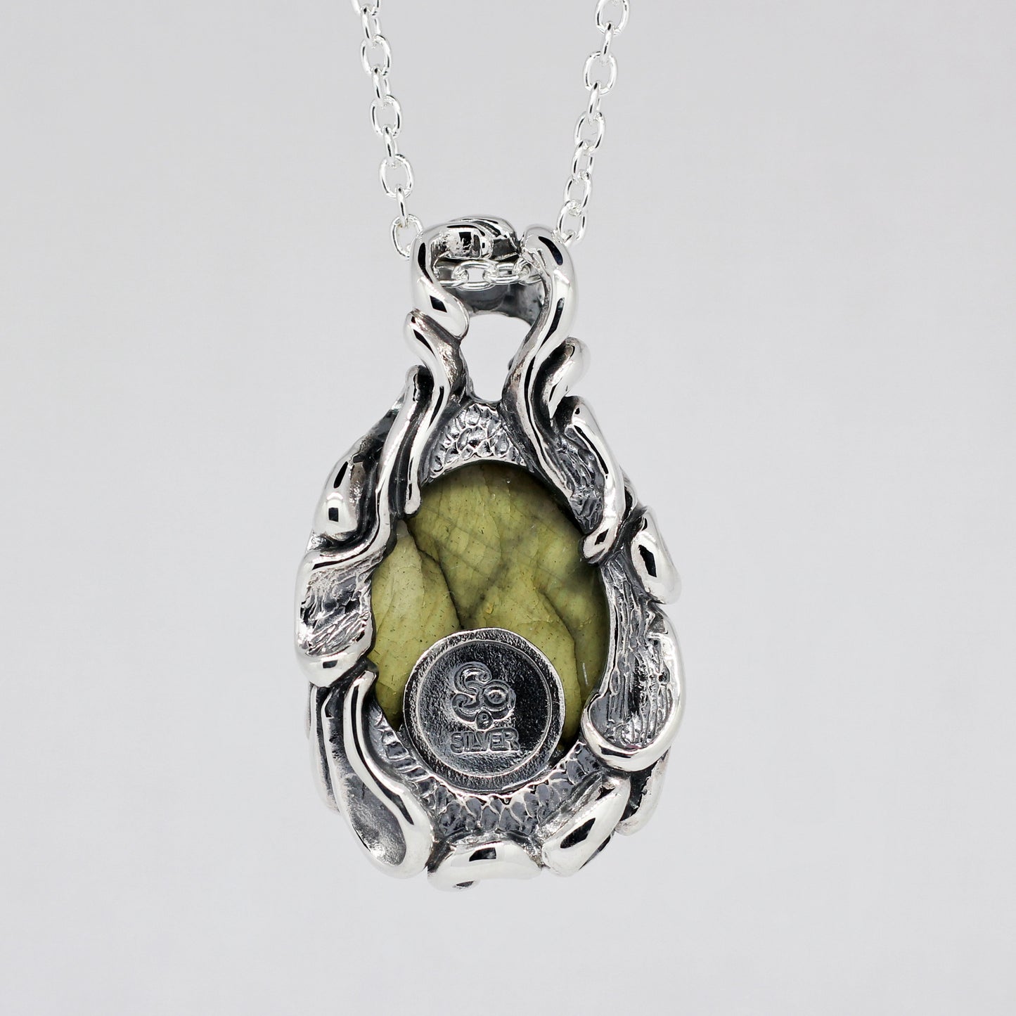 Sploosh / T-35 ペンダント