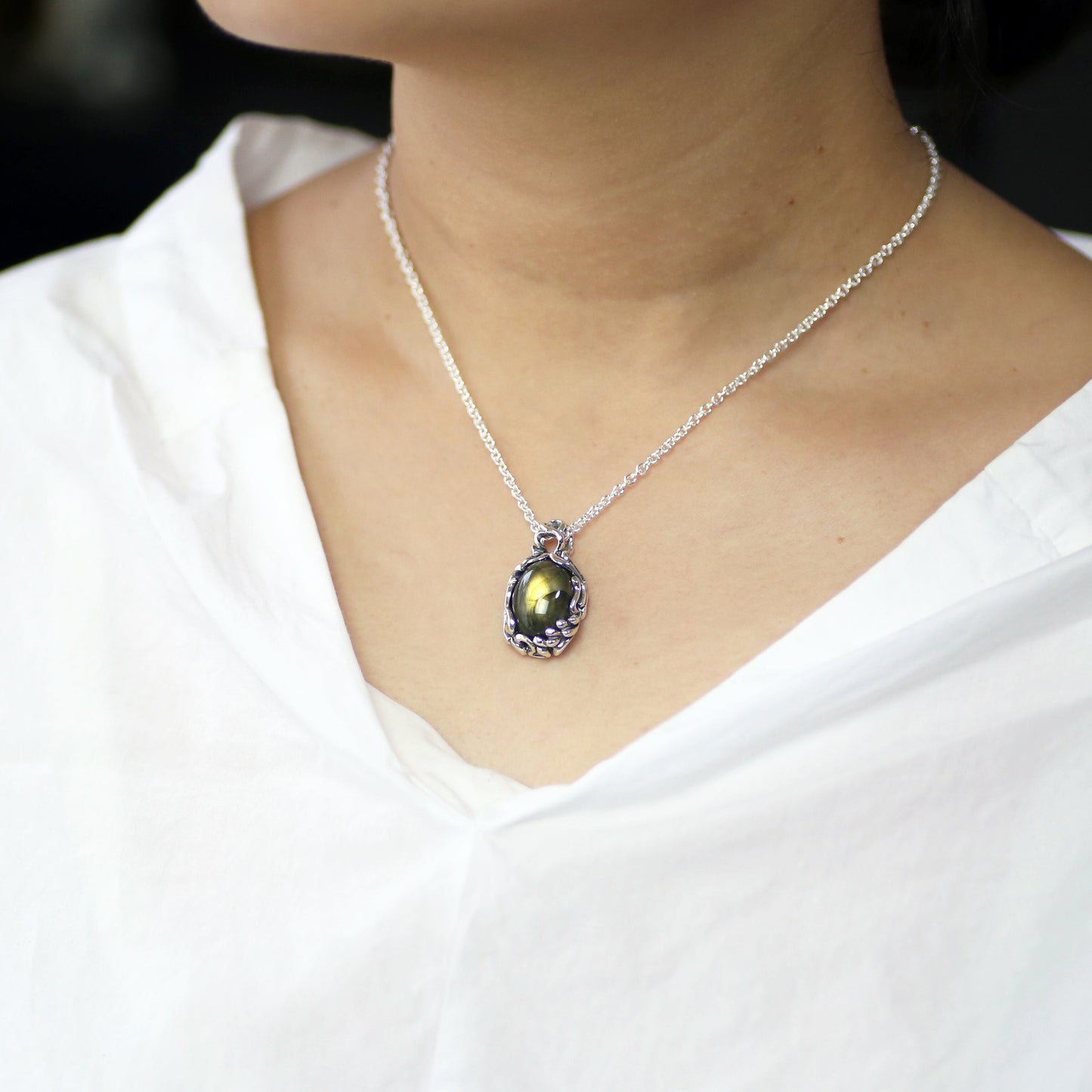 Sploosh / T-35 ペンダント