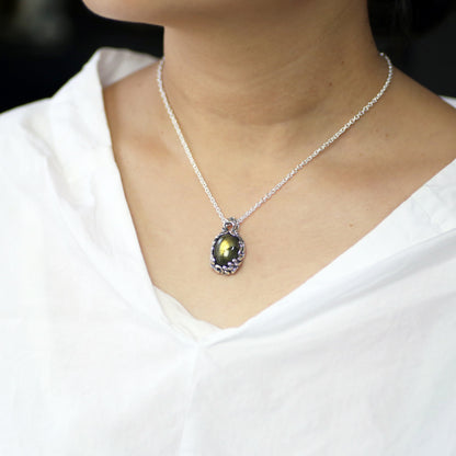 Sploosh / T-35 ペンダント