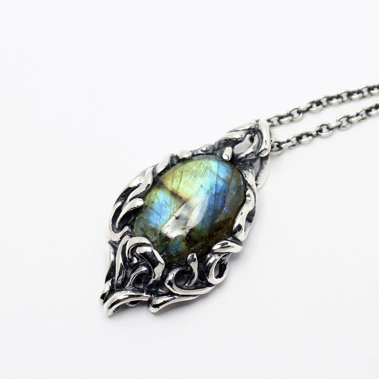 Sploosh / T-36 ペンダント