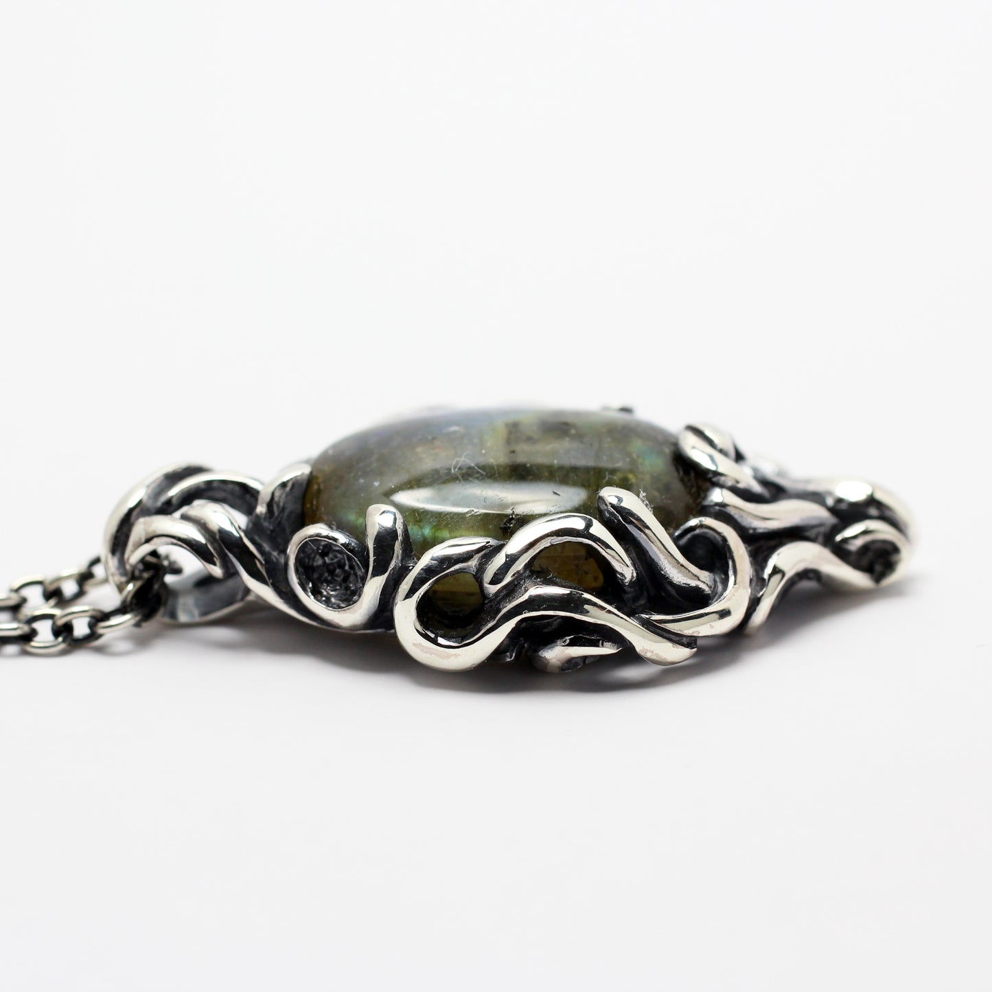 Sploosh / T-36 ペンダント