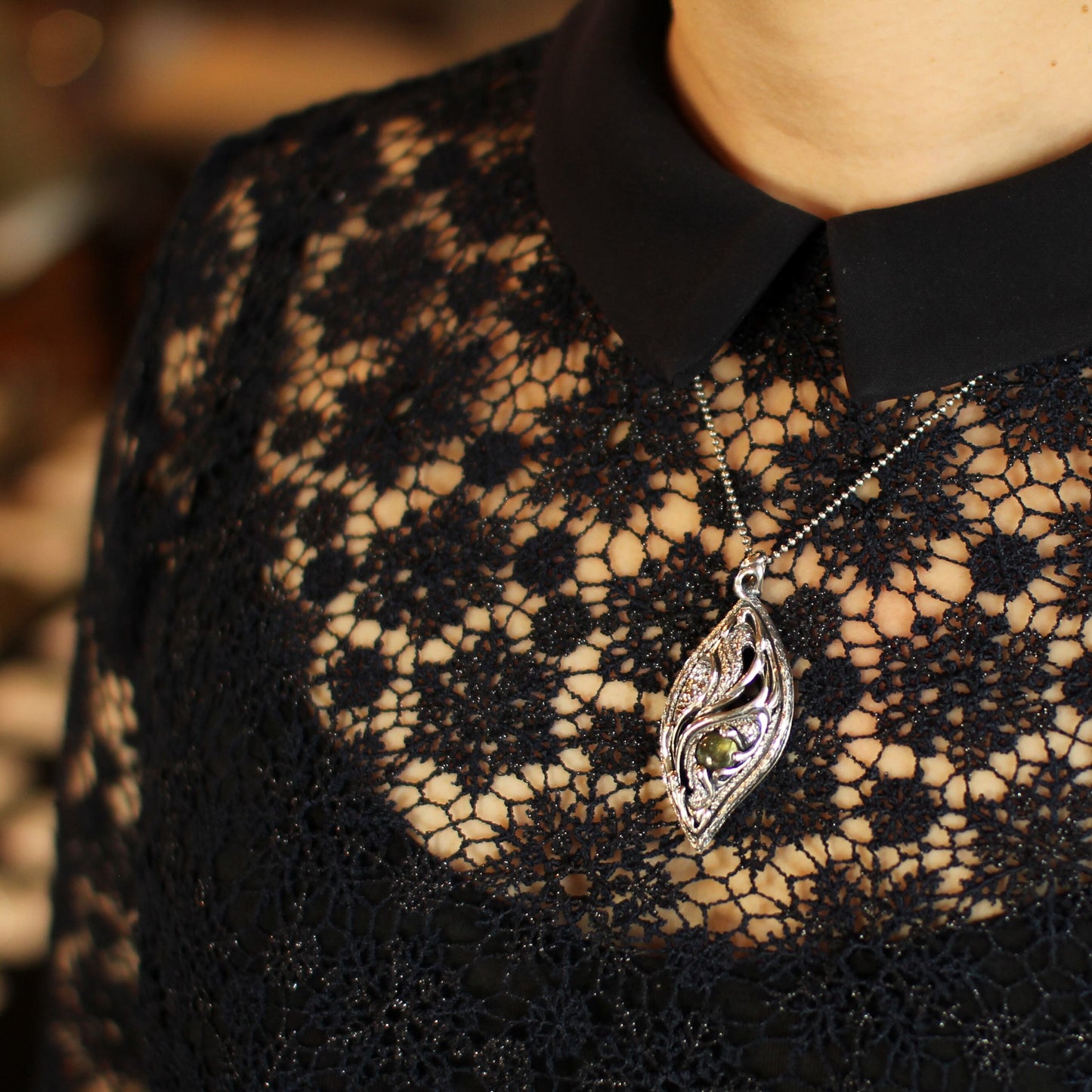 Sploosh / T-37 ペンダント