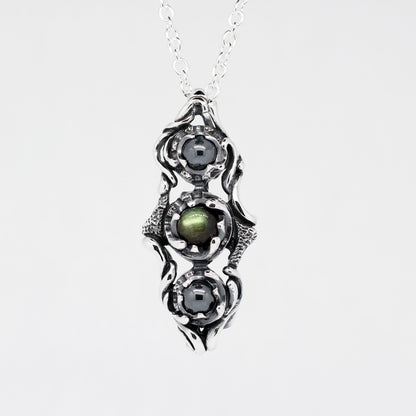 Sploosh / T-44 ペンダント