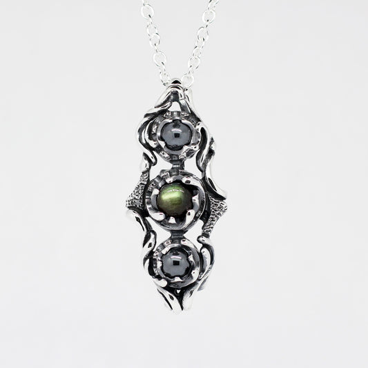 Sploosh / T-44 ペンダント