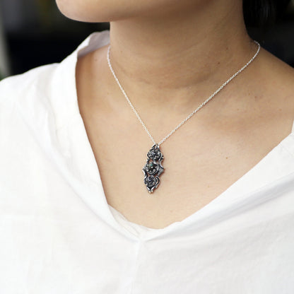 Sploosh / T-44 ペンダント