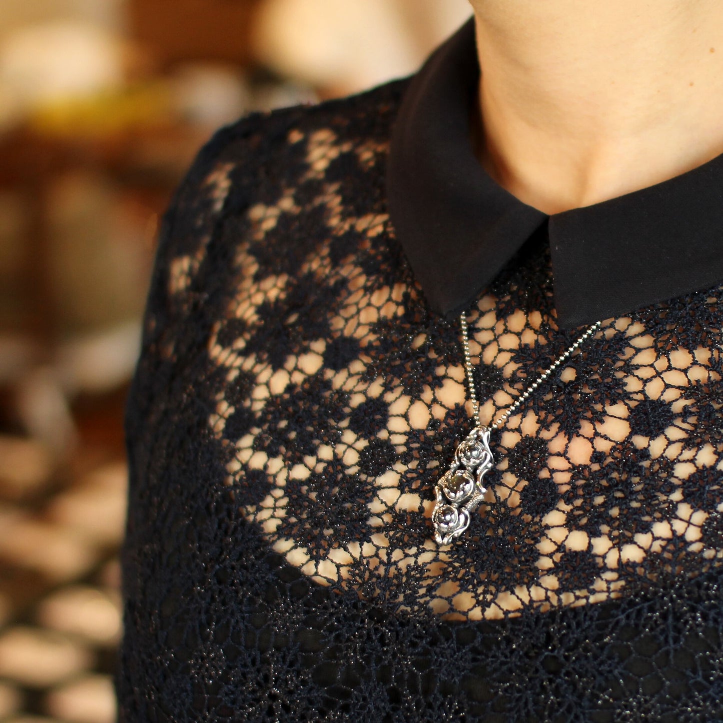 Sploosh / T-44 ペンダント