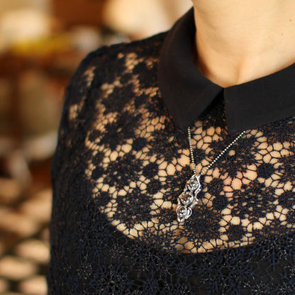 Sploosh / T-44 ペンダント