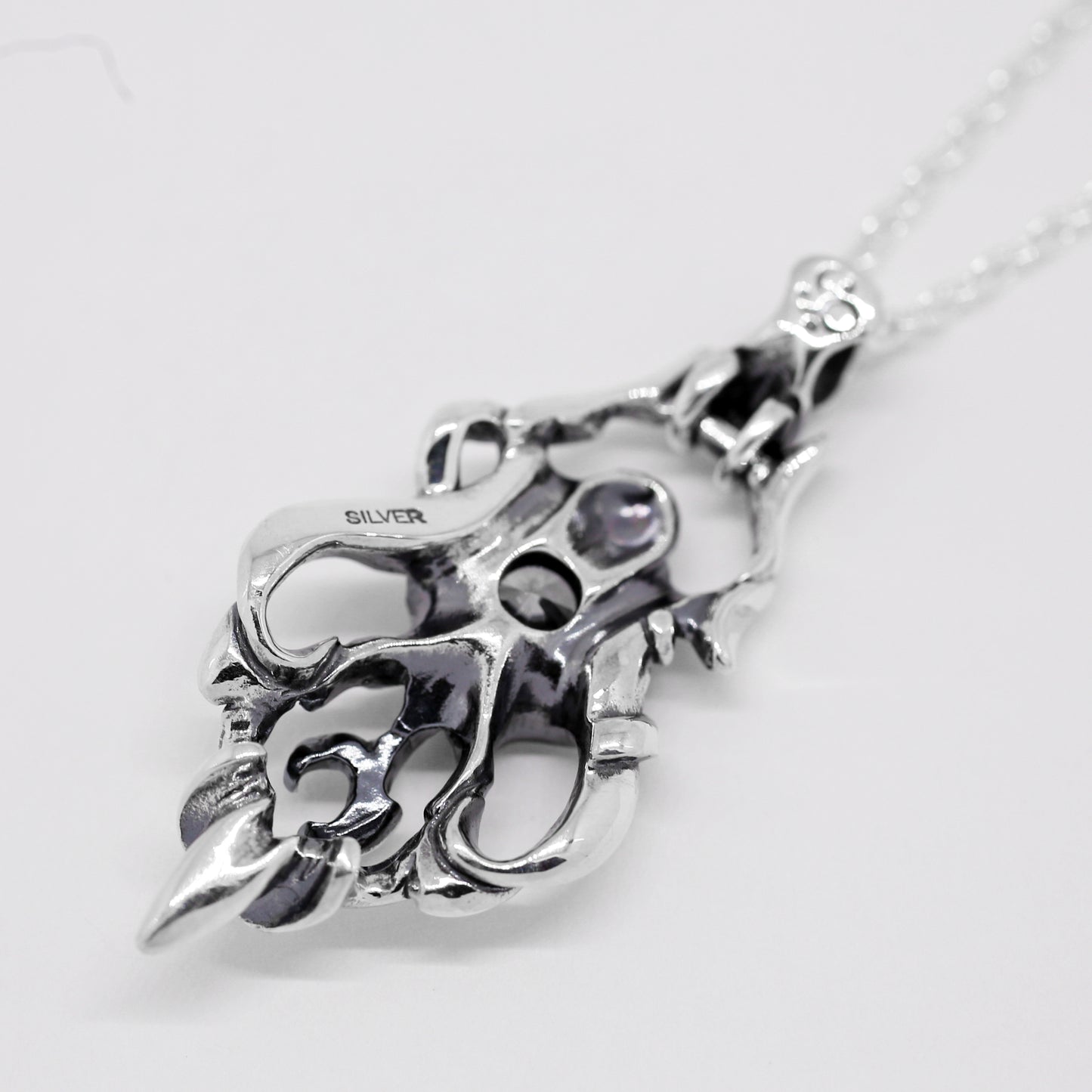 Sploosh / T-4 ペンダント