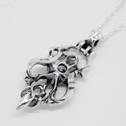 Sploosh / T-4 ペンダント