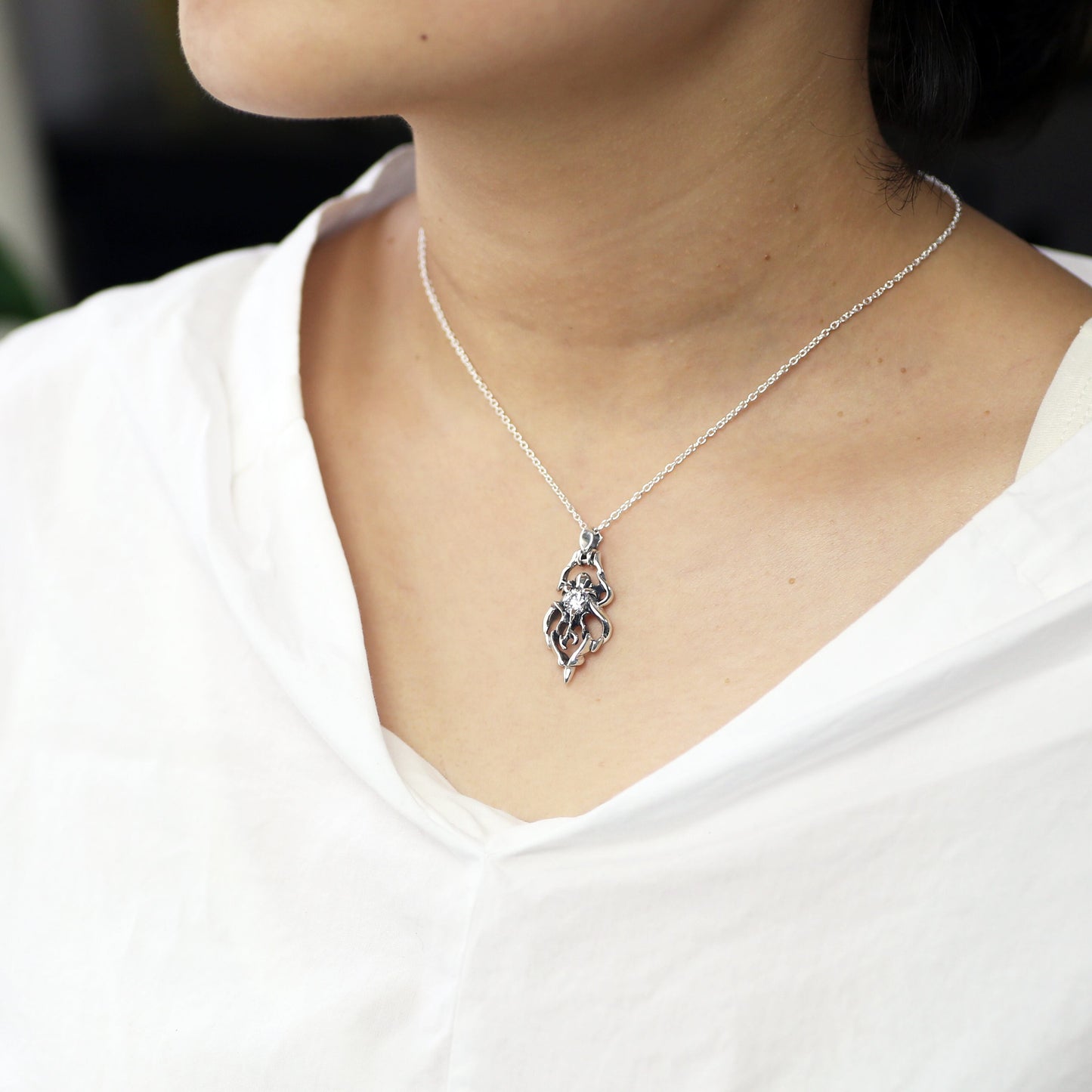 Sploosh / T-4 ペンダント