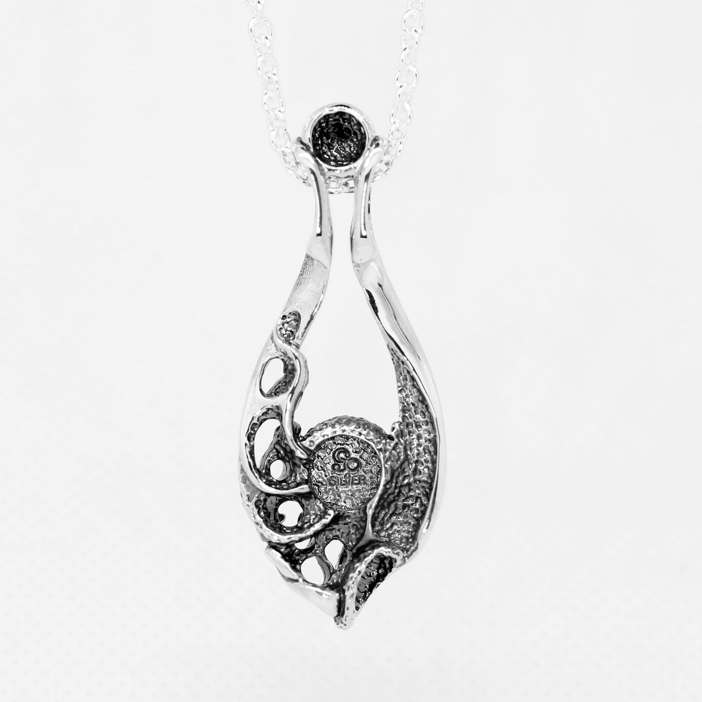 Sploosh / T-52 ペンダント