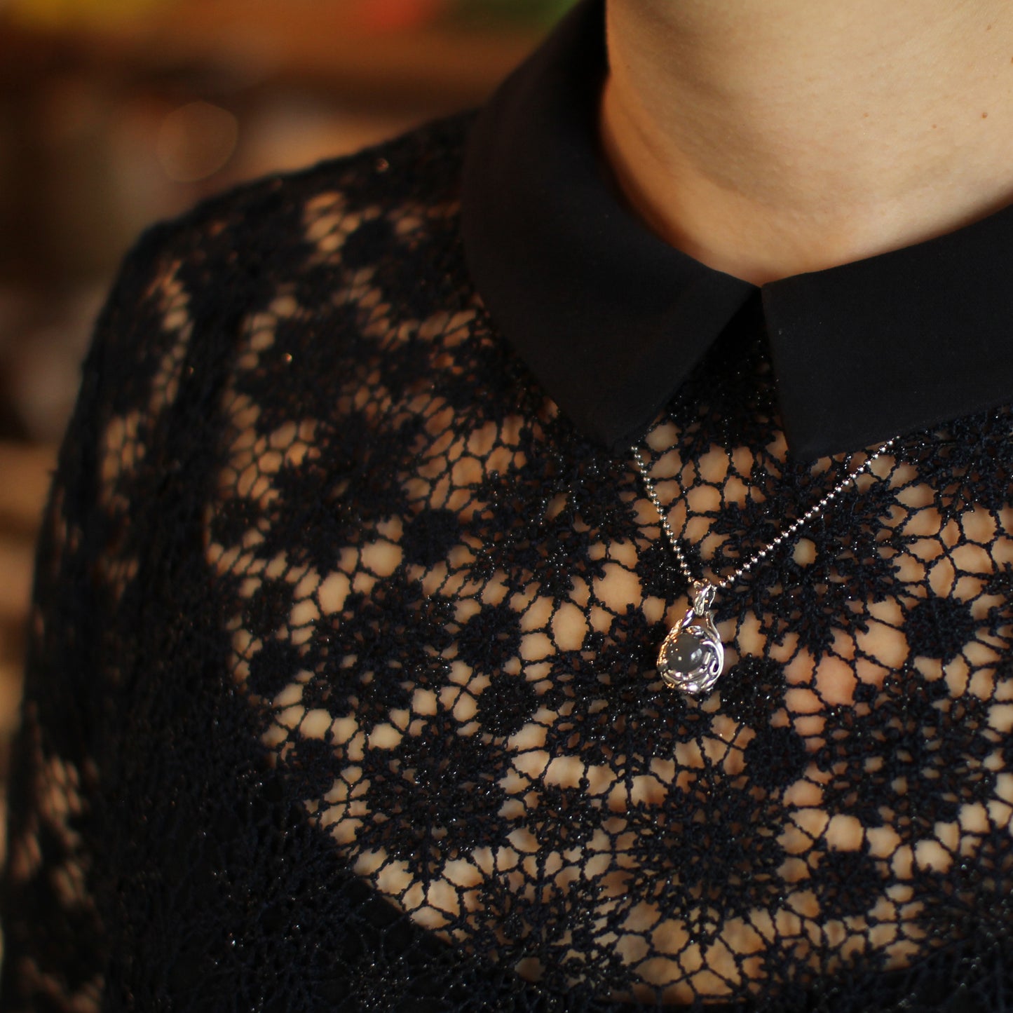 Sploosh / T-55 ペンダント