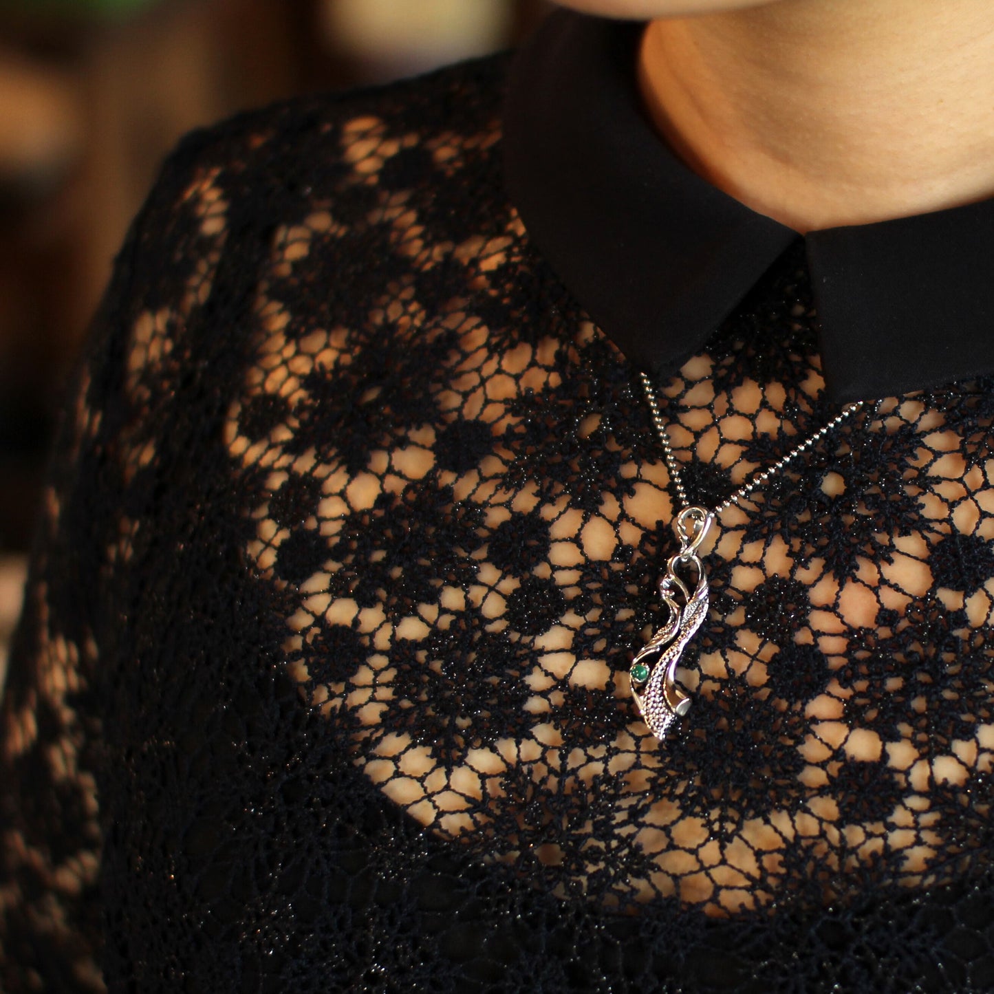 Sploosh / T-56 ペンダント