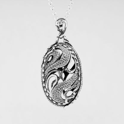 Sploosh / T-58 ペンダント