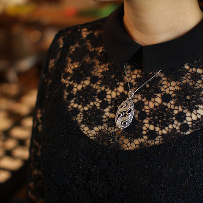 Sploosh / T-58 ペンダント