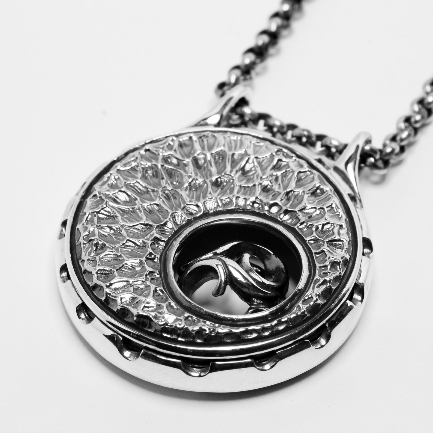 Sploosh / T-59 ペンダント