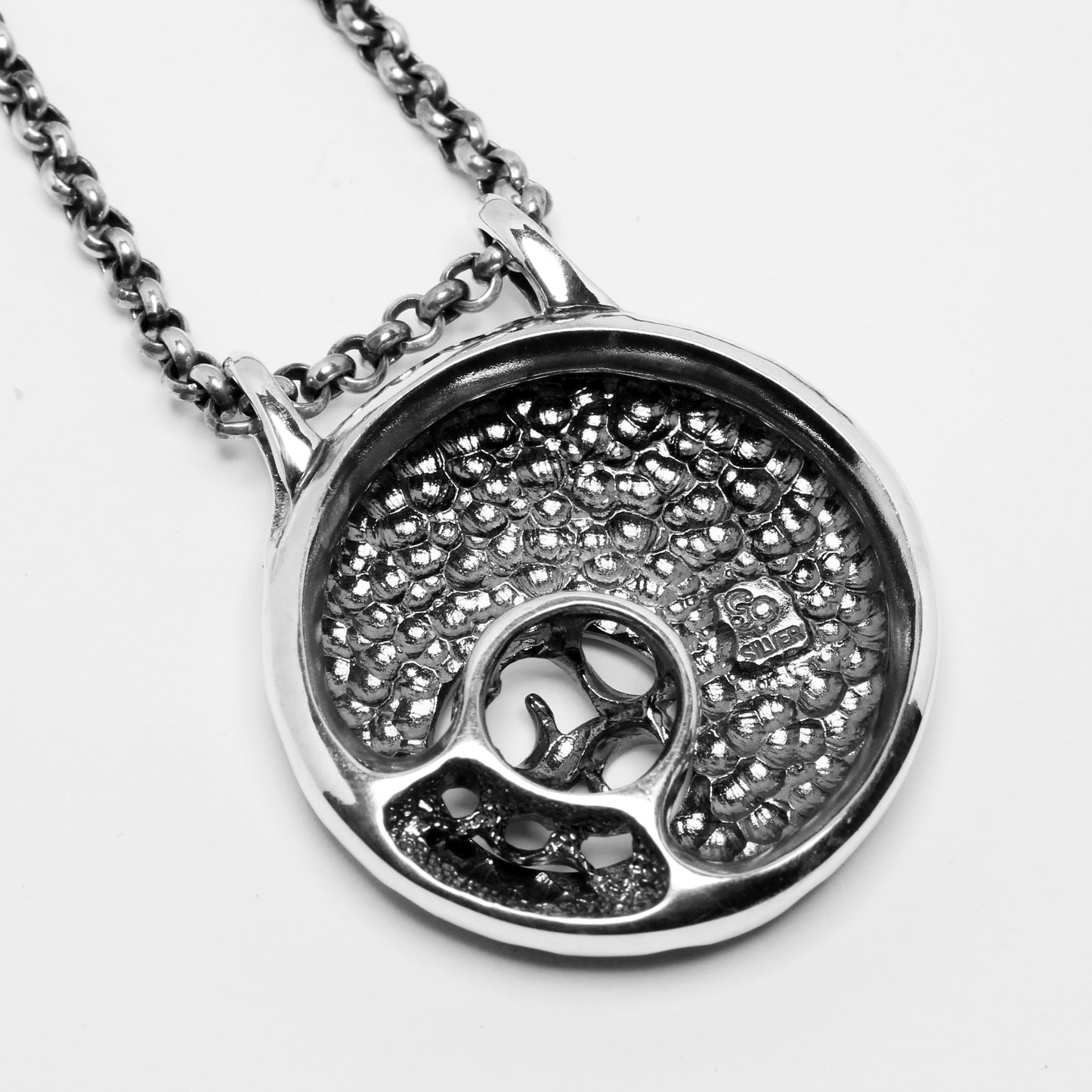 Sploosh / T-59 ペンダント