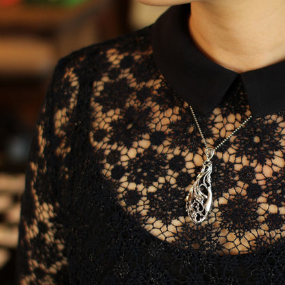 Sploosh / T-60 ペンダント