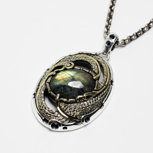 Sploosh / T-61 ペンダント