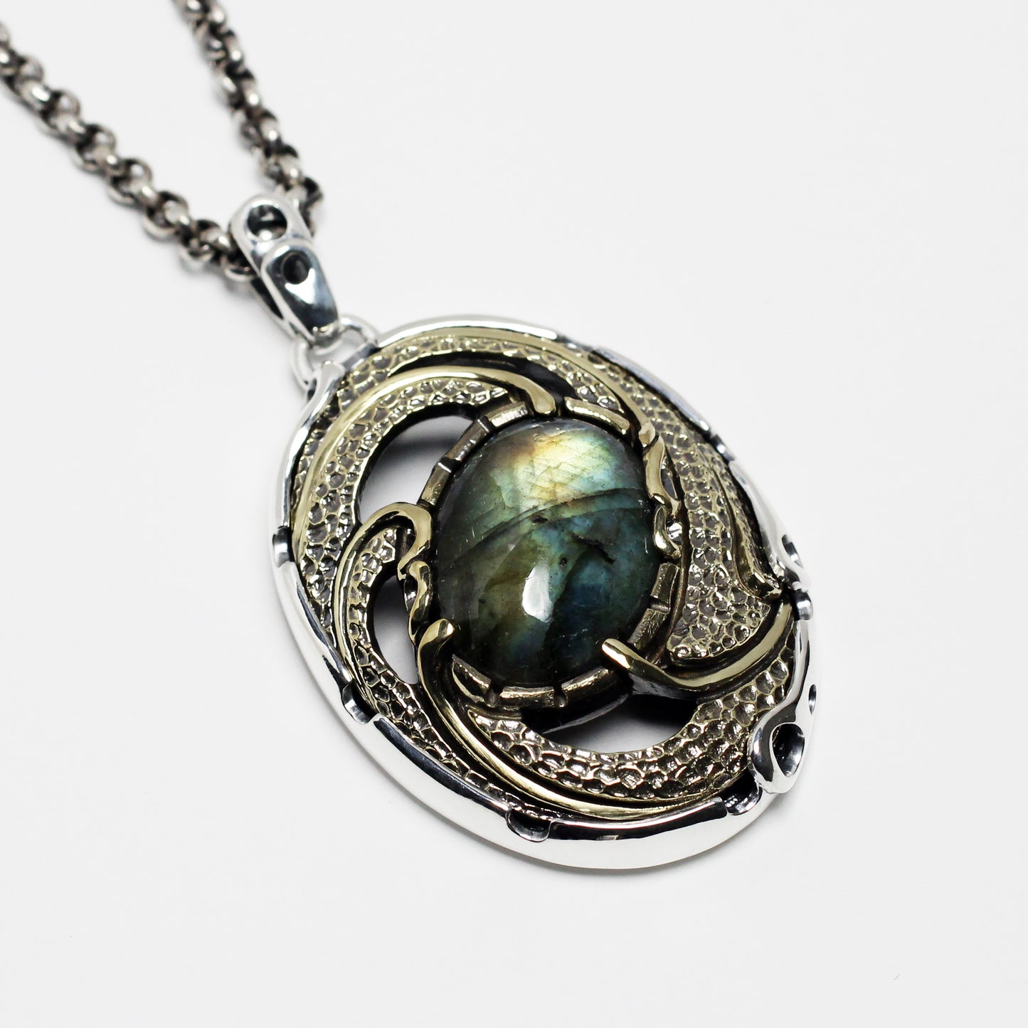 Sploosh / T-61 ペンダント