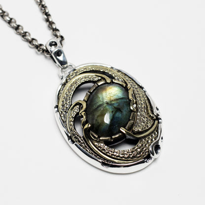 Sploosh / T-61 ペンダント