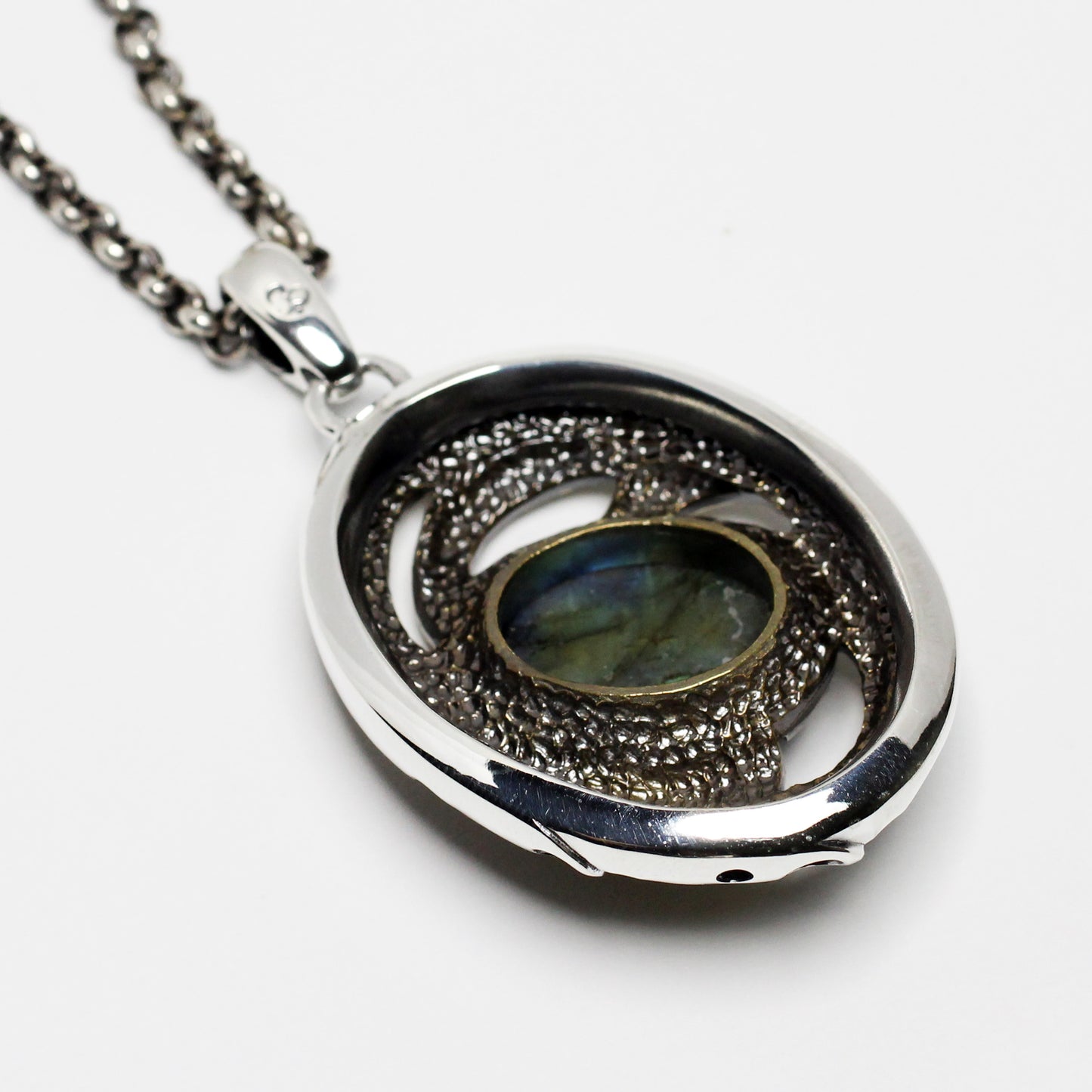 Sploosh / T-61 ペンダント