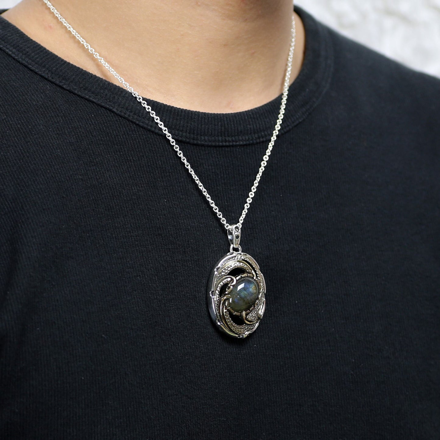 Sploosh / T-61 ペンダント